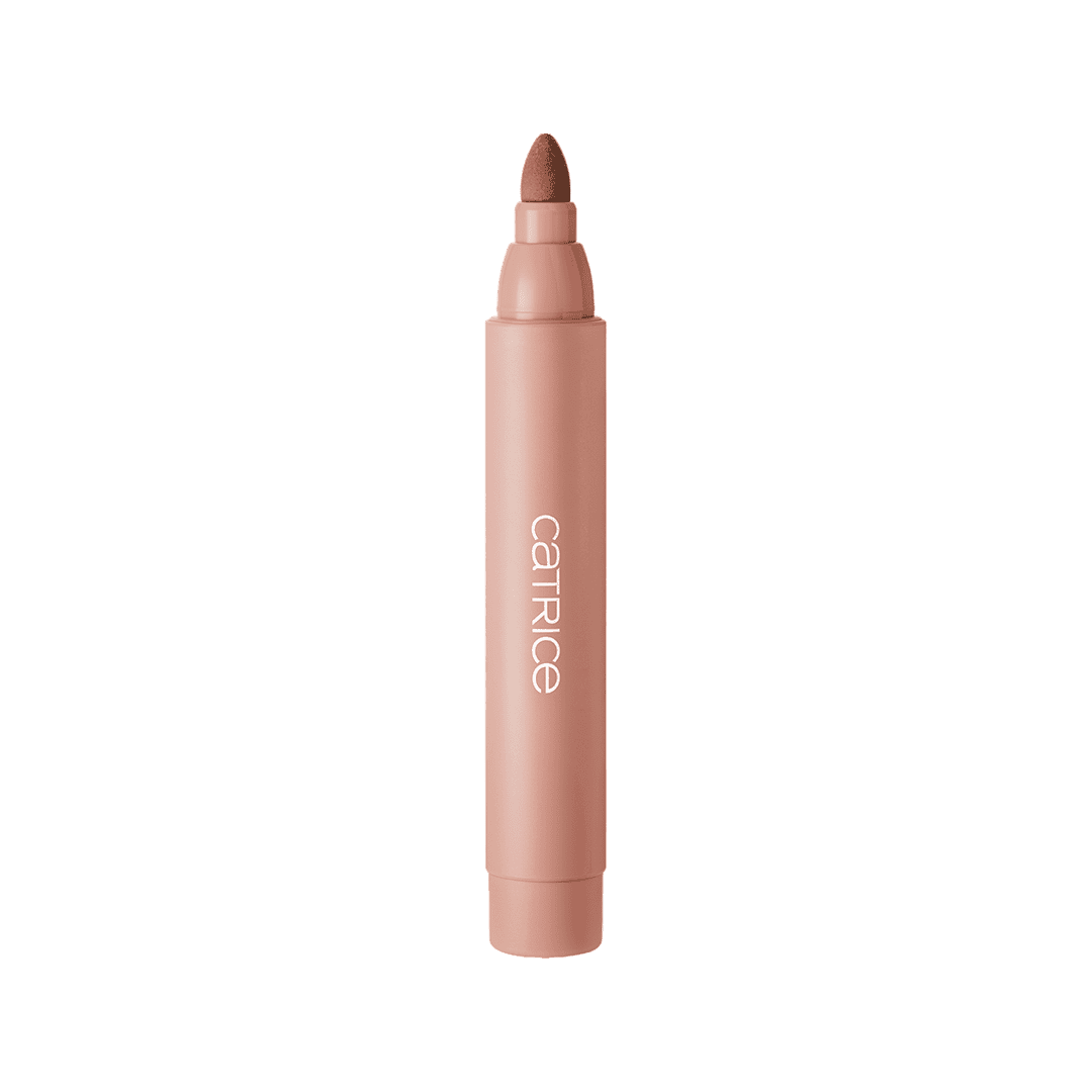 Catrice My Core Essentials Ultra Power Lip Stain Lip Liner - XOXO cosmetics