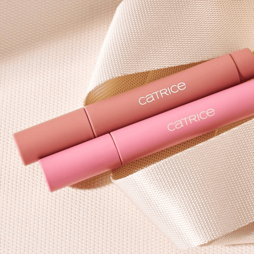 Catrice My Core Essentials Ultra Power Lip Stain Lip Liner - XOXO cosmetics