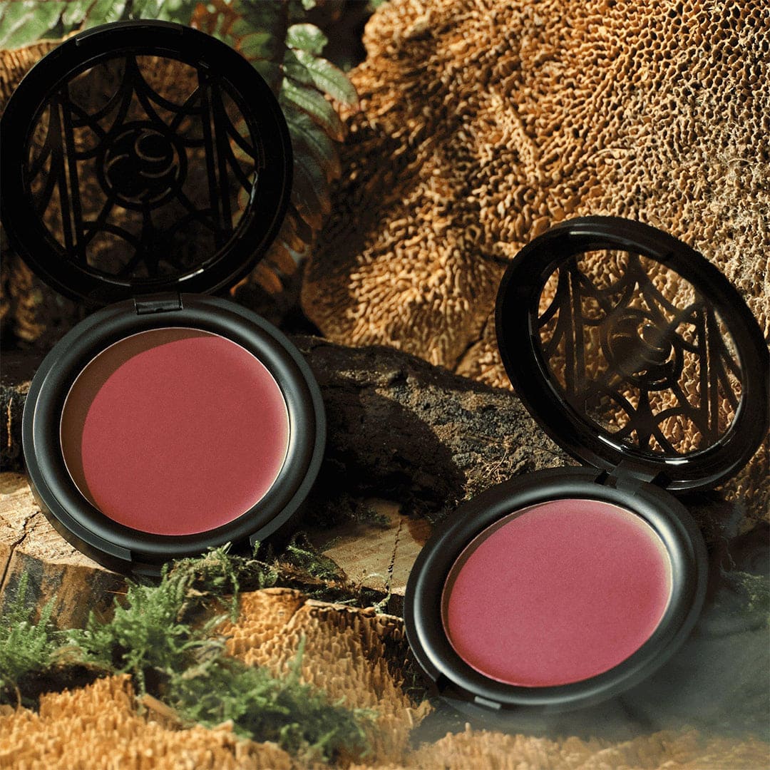 Catrice Mystic Forest Cream Blush Blush - XOXO cosmetics