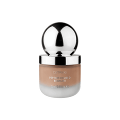 Catrice Peptide Infused Bronzer Bronzer - XOXO cosmetics