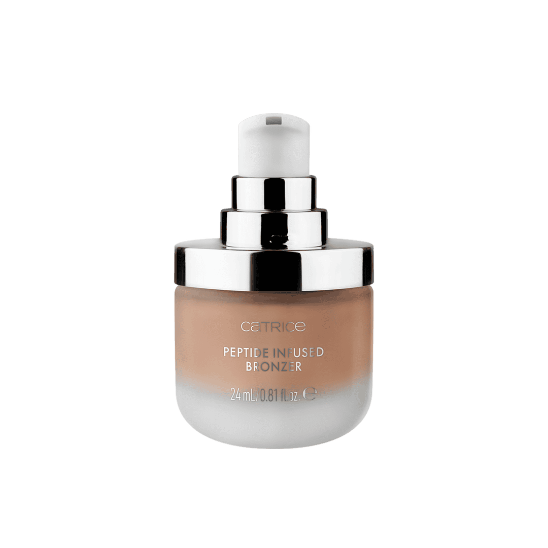 Catrice Peptide Infused Bronzer Bronzer - XOXO cosmetics
