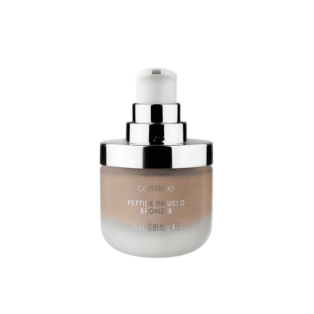 Catrice Peptide Infused Bronzer Bronzer - XOXO cosmetics