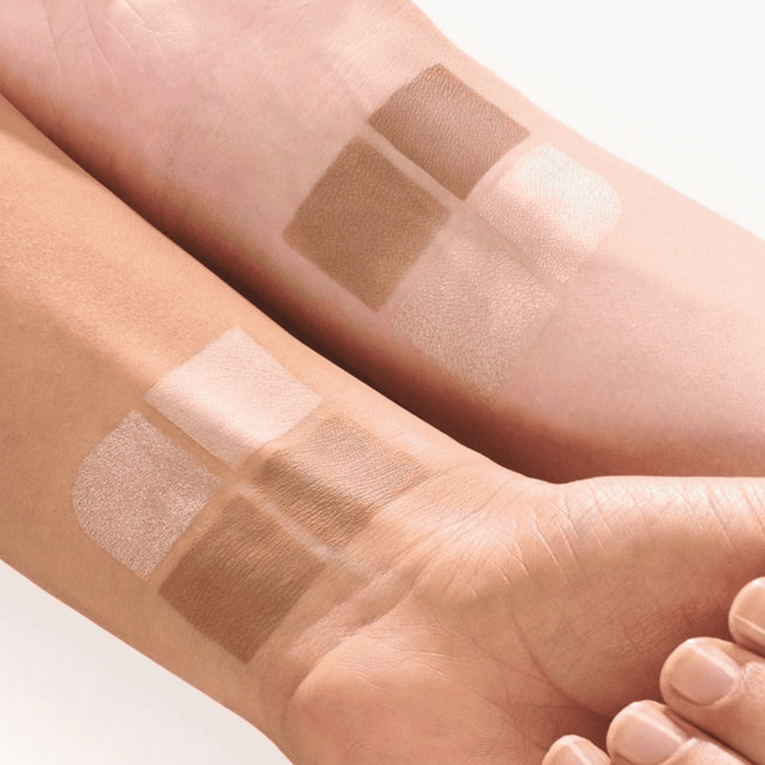 Catrice Perfect Shaper Contouring Palette - 010 Perfectly Shaped Contour - XOXO cosmetics