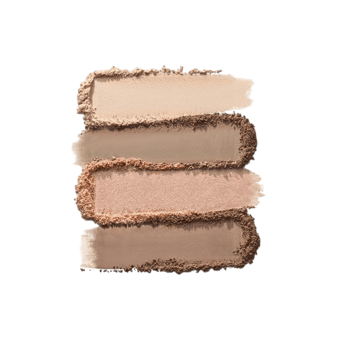 Catrice Perfect Shaper Contouring Palette - 010 Perfectly Shaped Contour - XOXO cosmetics