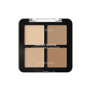 Catrice Perfect Shaper Contouring Palette - 010 Perfectly Shaped Contour - XOXO cosmetics