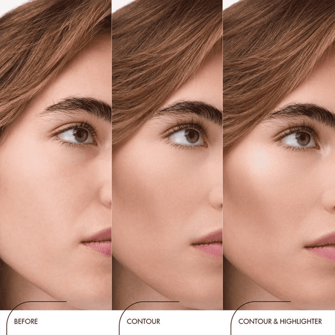 Catrice Perfect Shaper Contouring Palette - 010 Perfectly Shaped Contour - XOXO cosmetics