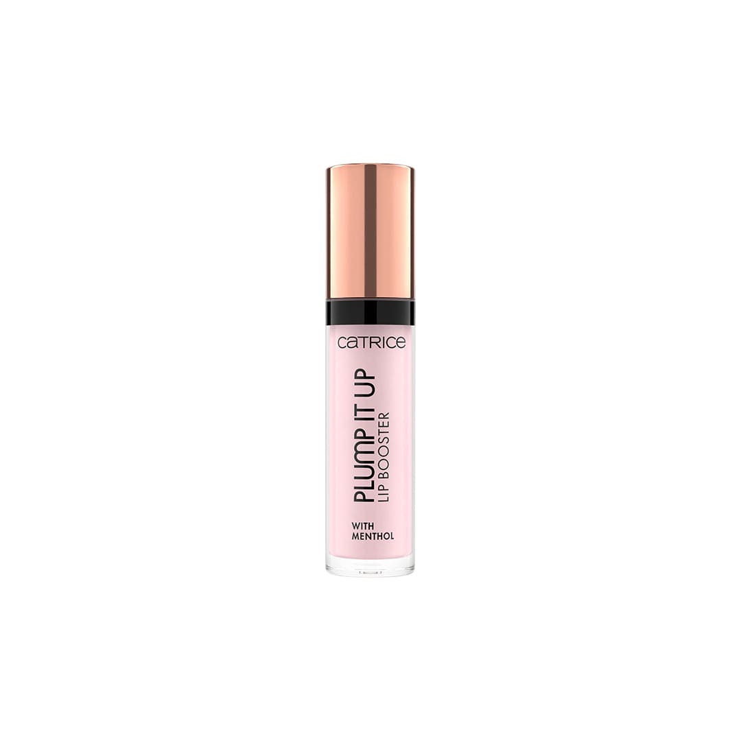 Catrice Plumping It Up Lip Booster With Menthol Lip Plumper - XOXO cosmetics