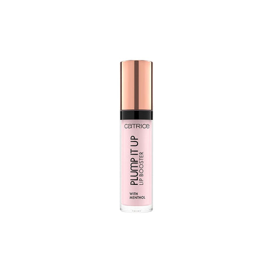 Catrice Plumping It Up Lip Booster With Menthol Lip Plumper - XOXO cosmetics