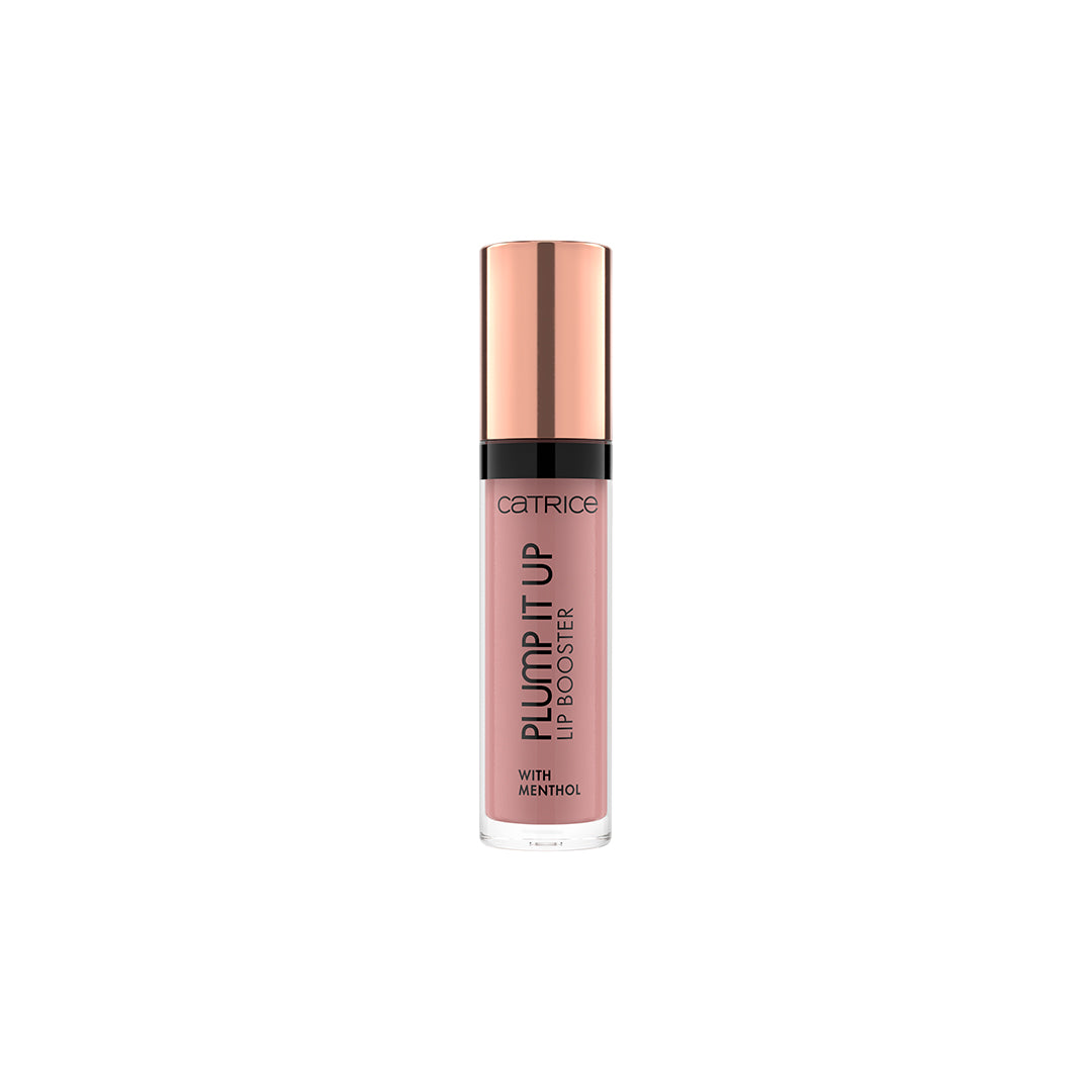 Catrice Plumping It Up Lip Booster With Menthol Lip Plumper - XOXO cosmetics