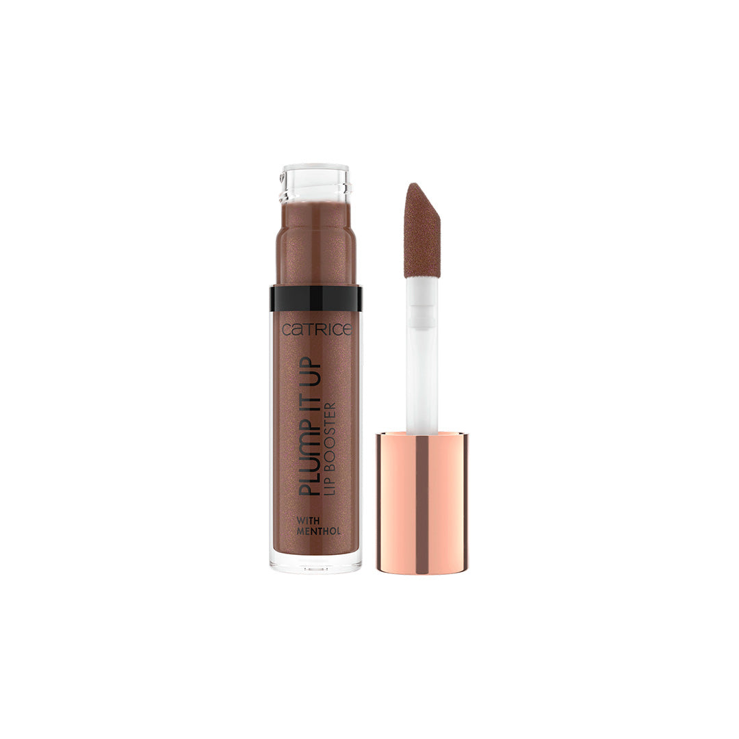 Catrice Plumping It Up Lip Booster With Menthol Lip Plumper - XOXO cosmetics
