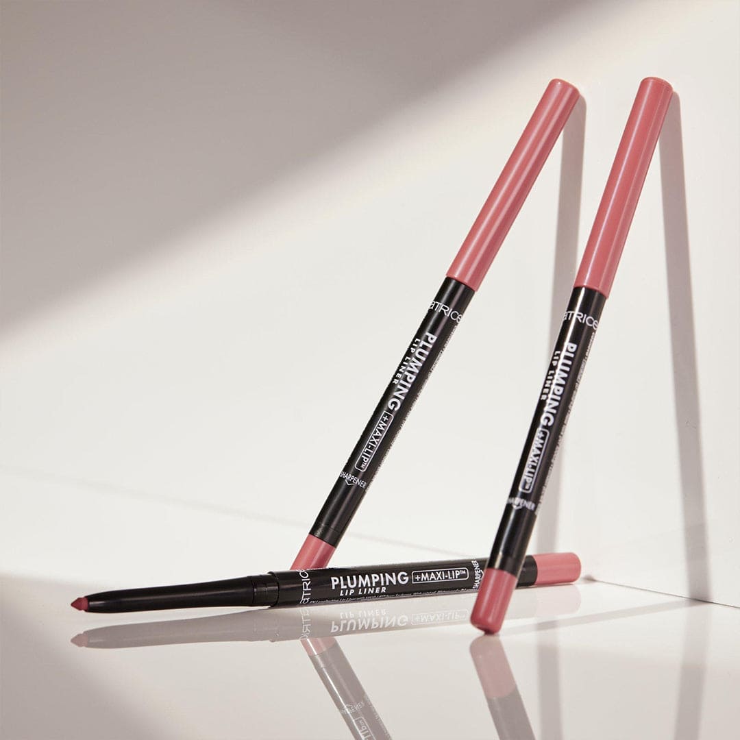 Catrice Plumping Lip Liner Lip Liner - XOXO cosmetics