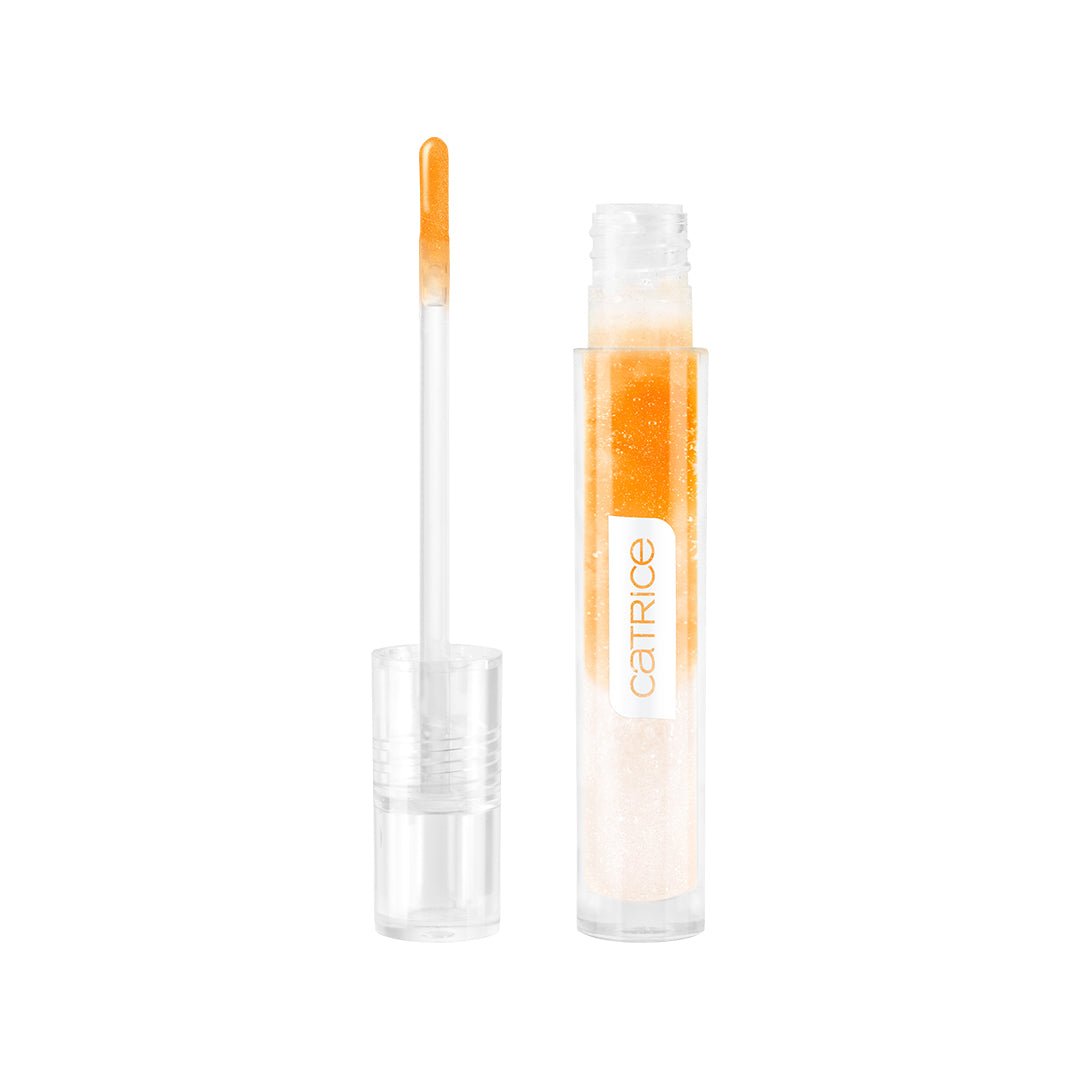 Catrice Poolside Of Life Bi-Phase Lip Oil Lip Oil - XOXO cosmetics