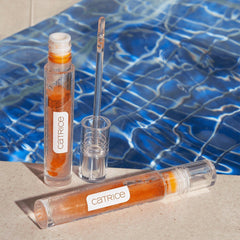 Catrice Poolside Of Life Bi-Phase Lip Oil Lip Oil - XOXO cosmetics