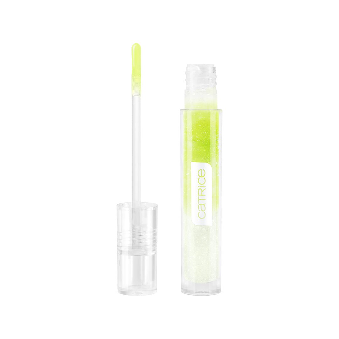 Catrice Poolside Of Life Bi-Phase Lip Oil Lip Oil - XOXO cosmetics