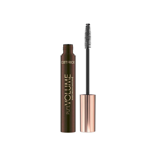 Catrice Pure Volume Magic Brown Mascara Mascara - XOXO cosmetics