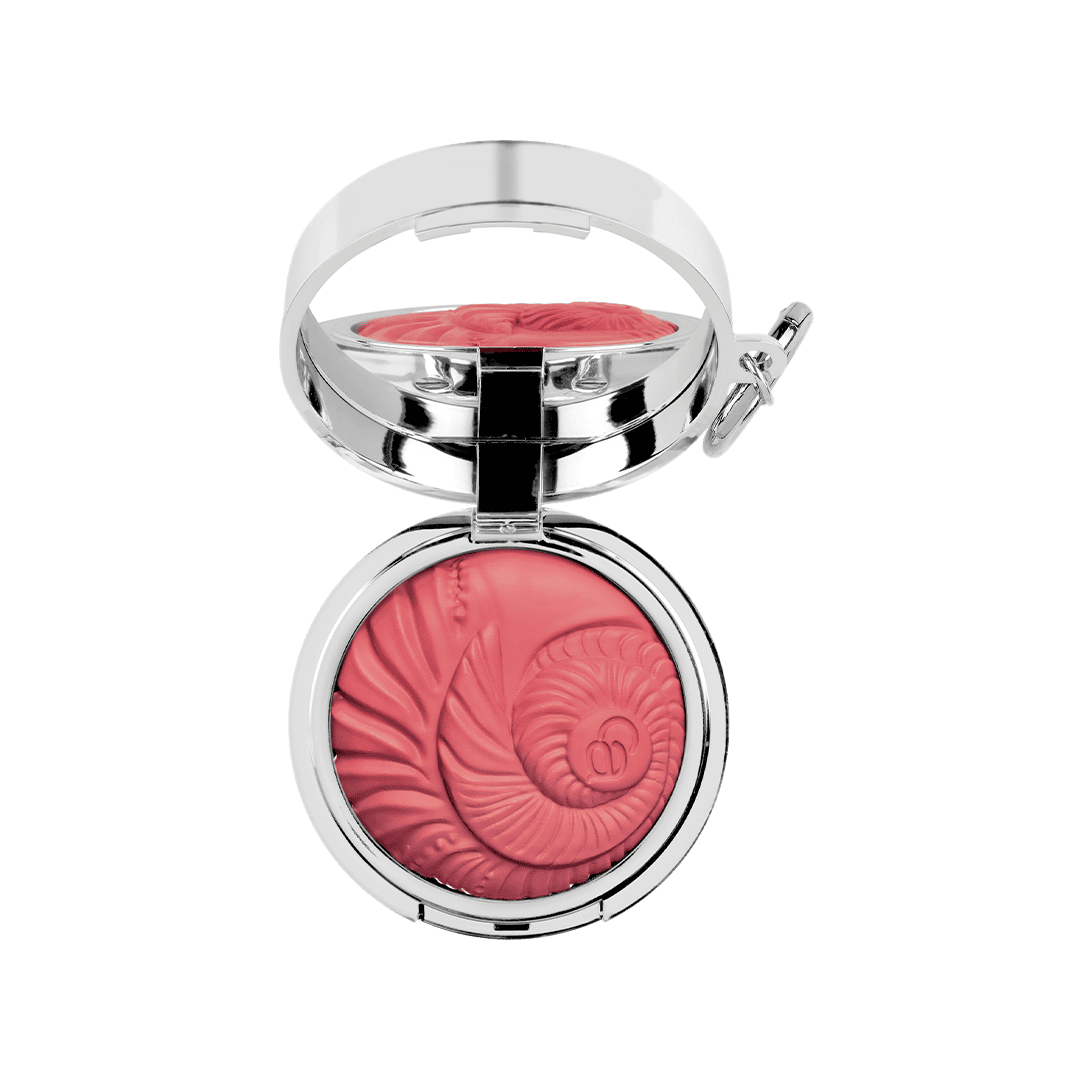 Catrice Seashell Stories Blush Balm - C01 Saltwater Crush Blush - XOXO cosmetics
