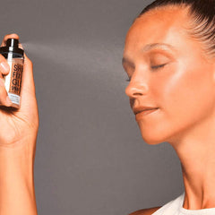 Catrice Shake Fix Glow Spray - 50ml Setting & Fixing Spray - XOXO cosmetics