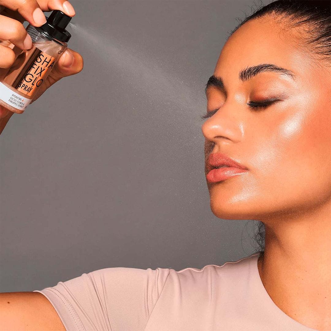 Catrice Shake Fix Glow Spray - 50ml Setting & Fixing Spray - XOXO cosmetics