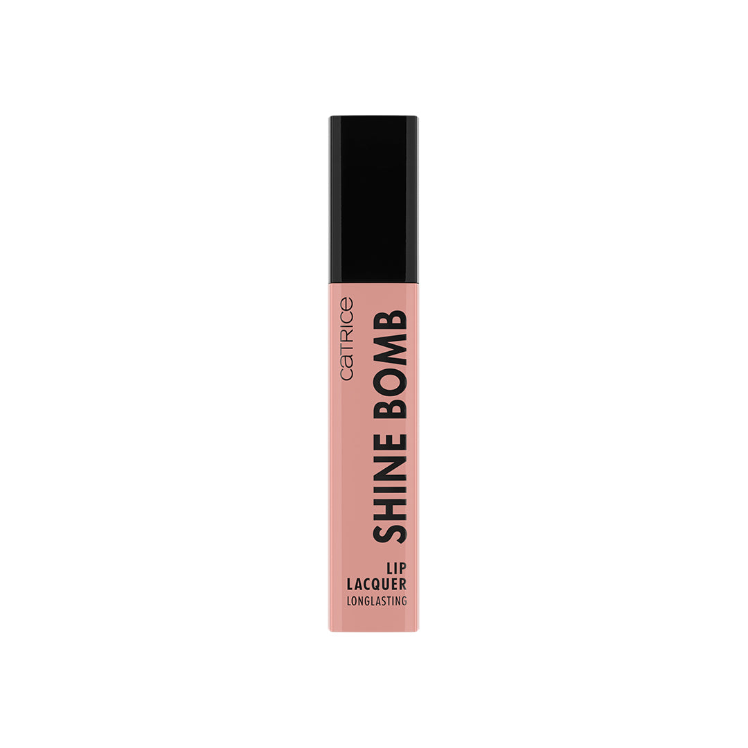 Catrice Shine Bomb Lip Lacquer Lip Gloss - XOXO cosmetics