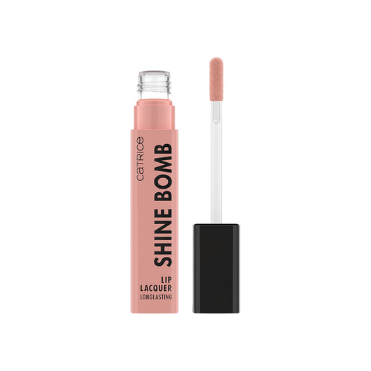 Catrice Shine Bomb Lip Lacquer Lip Gloss - XOXO cosmetics