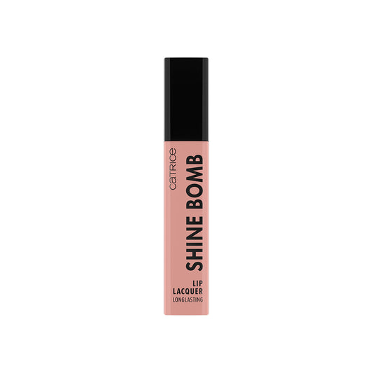 Catrice Shine Bomb Lip Lacquer Lip Gloss - XOXO cosmetics
