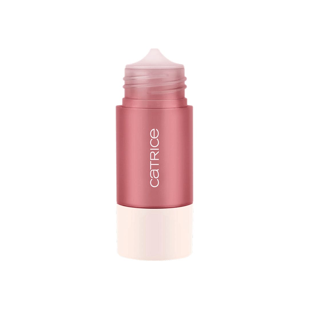 Catrice Soft Embrace Liquid Shimmer Blush Blush - XOXO cosmetics