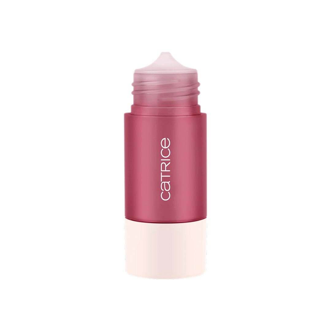 Catrice Soft Embrace Liquid Shimmer Blush Blush - XOXO cosmetics