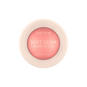 Catrice Soft Glam Baked Blush Blush - XOXO cosmetics