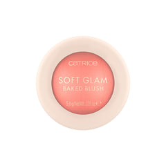 Catrice Soft Glam Baked Blush Blush - XOXO cosmetics