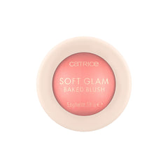 Catrice Soft Glam Baked Blush Blush - XOXO cosmetics