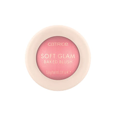 Catrice Soft Glam Baked Blush Blush - XOXO cosmetics