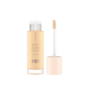 Catrice Soft Glam Filter Fluid Foundation - XOXO cosmetics