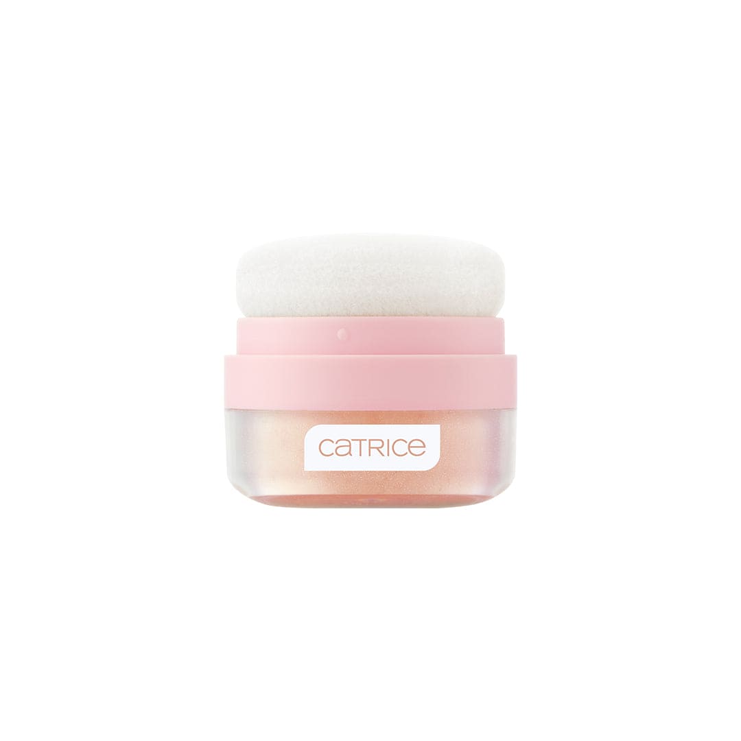 Catrice Spring Awakening Glitter Bomb Cushion Highlighter - XOXO cosmetics