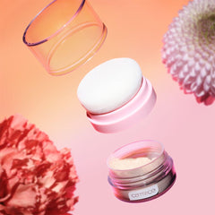 Catrice Spring Awakening Glitter Bomb Cushion Highlighter - XOXO cosmetics