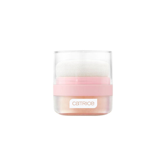 Catrice Spring Awakening Glitter Bomb Cushion Highlighter - XOXO cosmetics