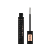 Catrice Stay In Place Volume Mascara - 010 Panda-Proof Black Mascara - XOXO cosmetics