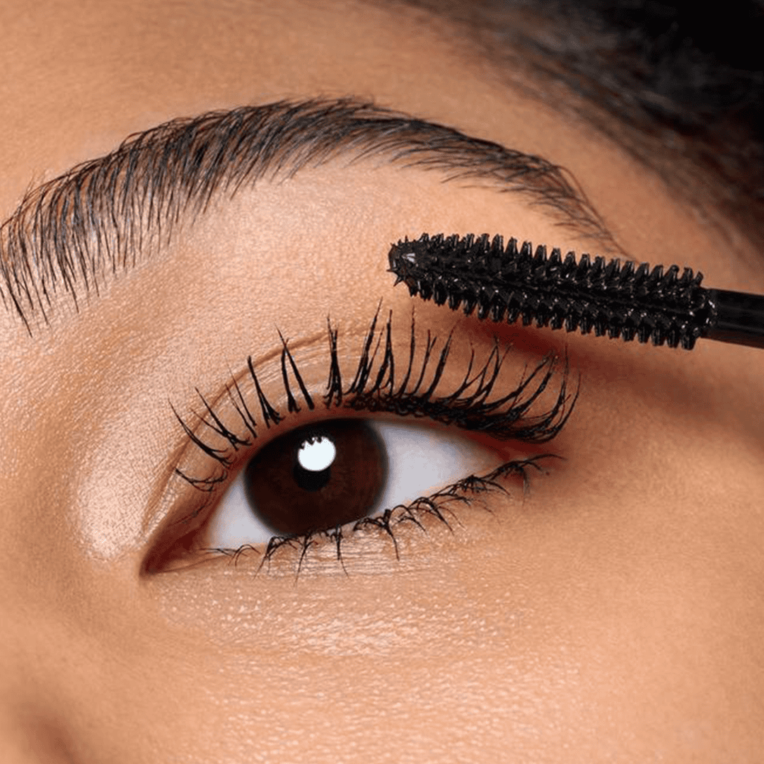Catrice Stay In Place Volume Mascara - 010 Panda-Proof Black Mascara - XOXO cosmetics