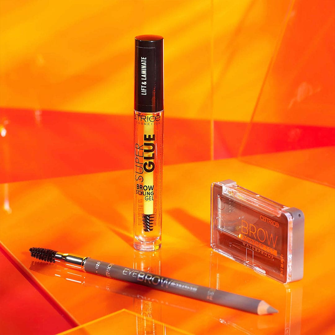 Catrice The Essential Brow Set Eyebrow - XOXO cosmetics