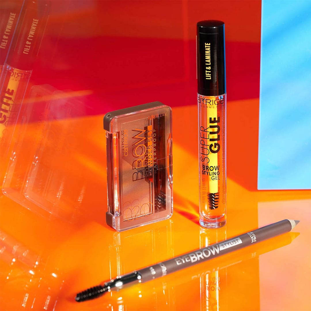 Catrice The Essential Brow Set Eyebrow - XOXO cosmetics