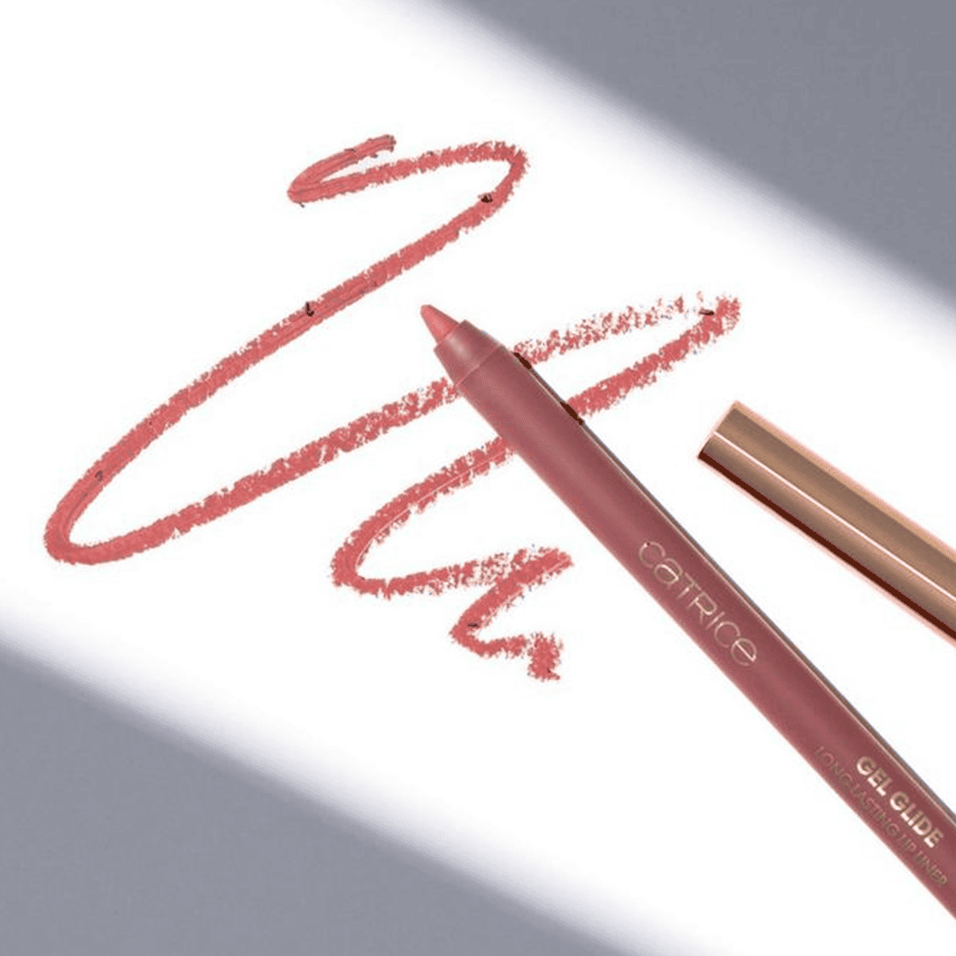 Catrice The Gloss Collective Berry !Lip Set - 01 Gloss The Line Lip Set - XOXO cosmetics
