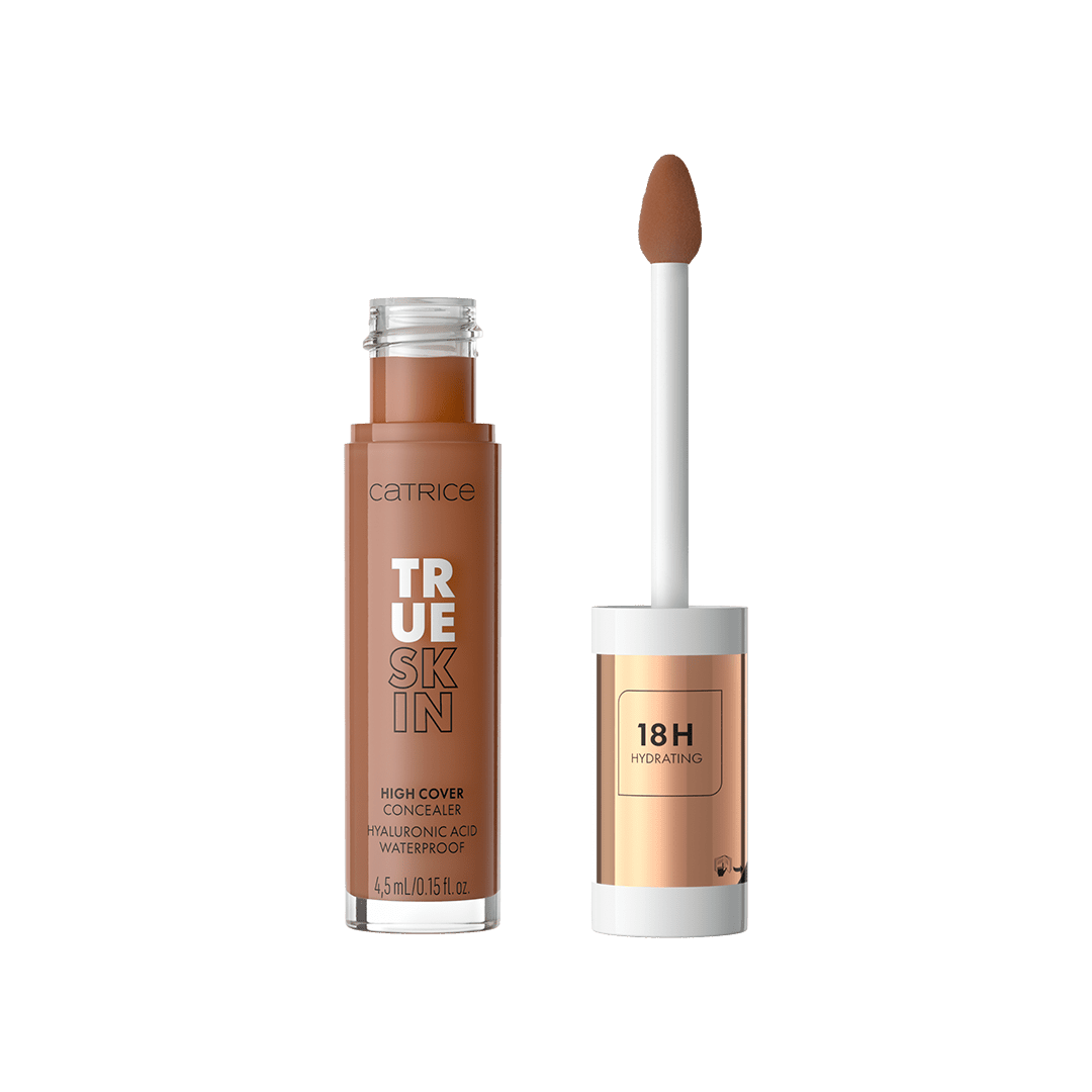 Catrice True Skin High Cover Concealer Concealer - XOXO cosmetics