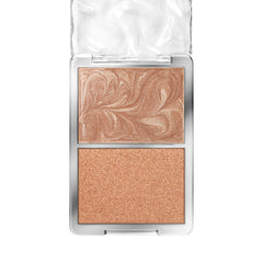 Catrice Underwater Secrets Duo Highlighter Highlighter Palette - XOXO cosmetics