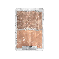 Catrice Underwater Secrets Duo Highlighter Highlighter Palette - XOXO cosmetics