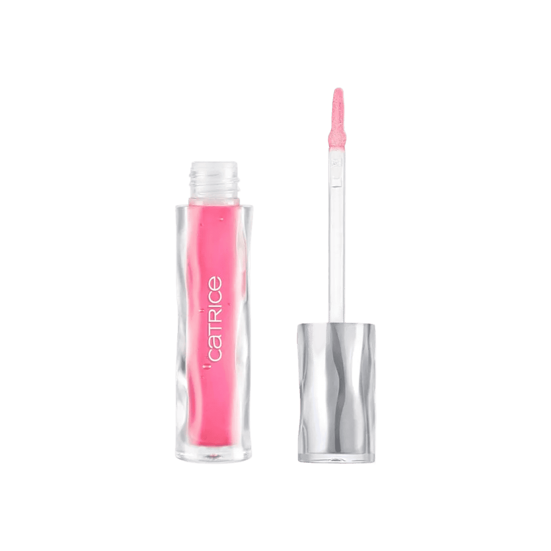 Catrice Underwater Secrets Hydra Shine Lipgloss Lip Gloss - XOXO cosmetics