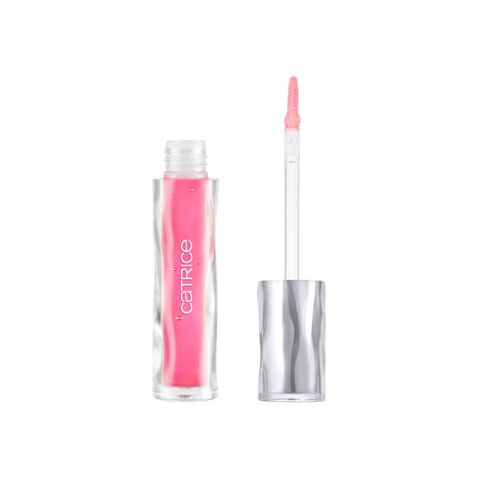 Catrice Underwater Secrets Hydra Shine Lipgloss Lip Gloss - XOXO cosmetics