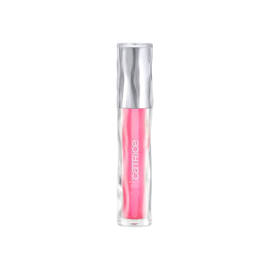 Catrice Underwater Secrets Hydra Shine Lipgloss Lip Gloss - XOXO cosmetics