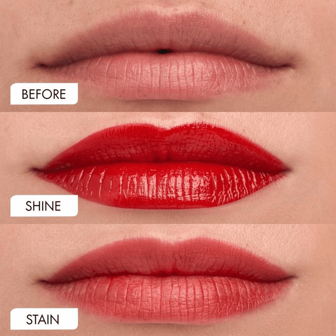 Catrice Water Glaze Lip Stain Lip Tint - XOXO cosmetics