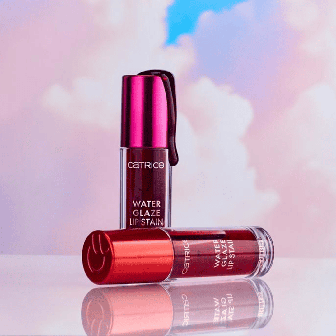Catrice Water Glaze Lip Stain Lip Tint - XOXO cosmetics