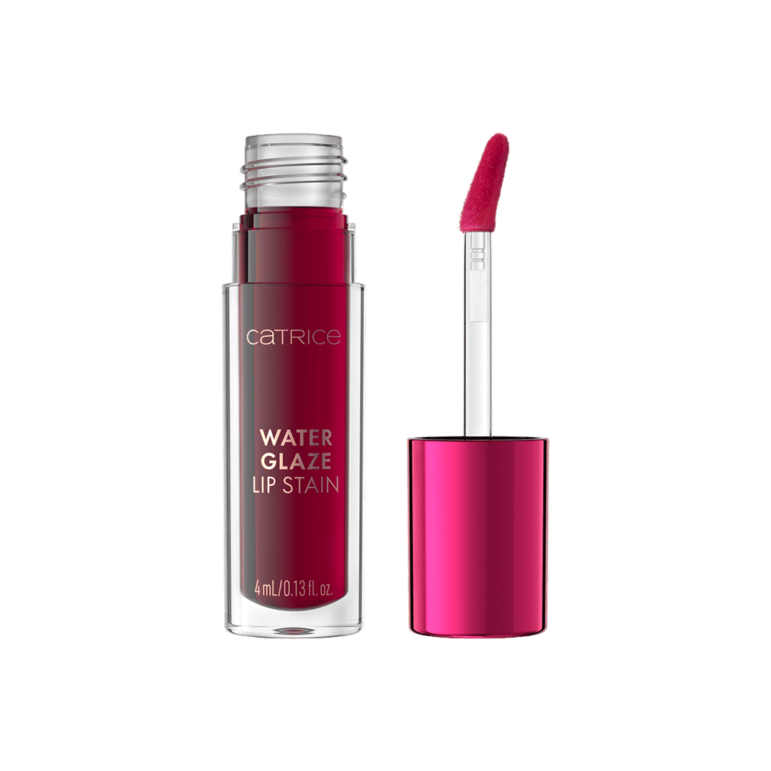 Catrice Water Glaze Lip Stain Lip Tint - XOXO cosmetics