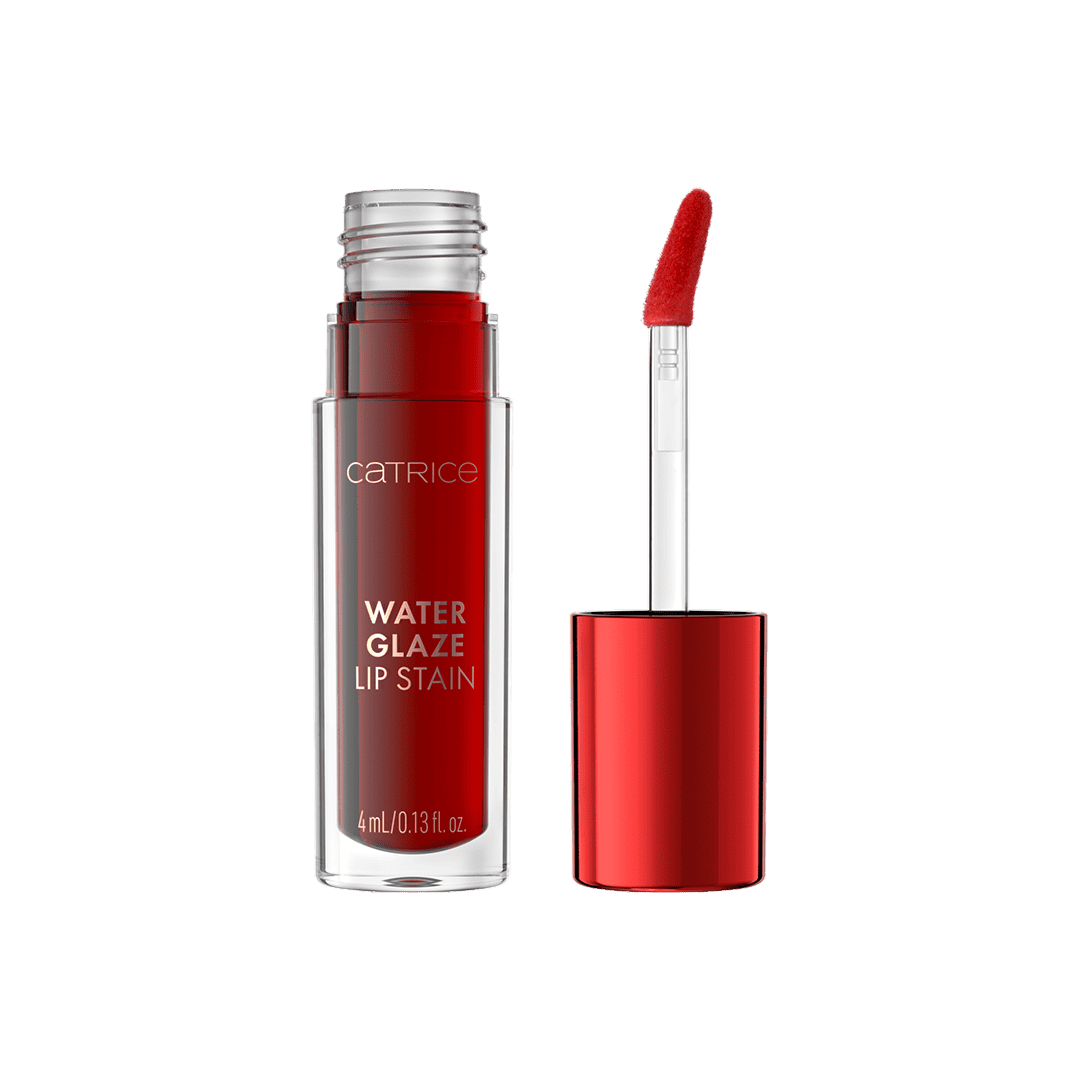 Catrice Water Glaze Lip Stain Lip Tint - XOXO cosmetics